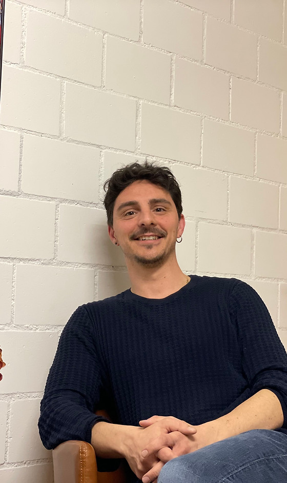 Fabio Monosi